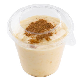 Vasito de Postre para Cocktail o Helado PS 230 ml (25 Uds)