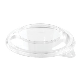 Tapa para Vasito de Postre Diametro 9,5 cm (25 Uds)