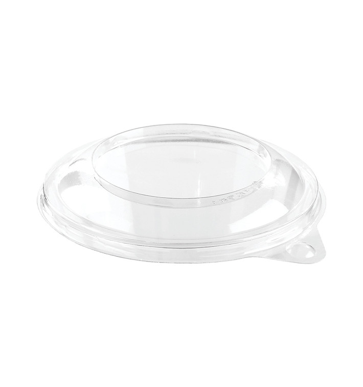 Tapa para Vasito de Postre Diametro 9,5 cm (25 Uds)