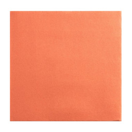 Servilleta Papel Terracota 2C Punta-Punta 33x33cm (1350 Uds)