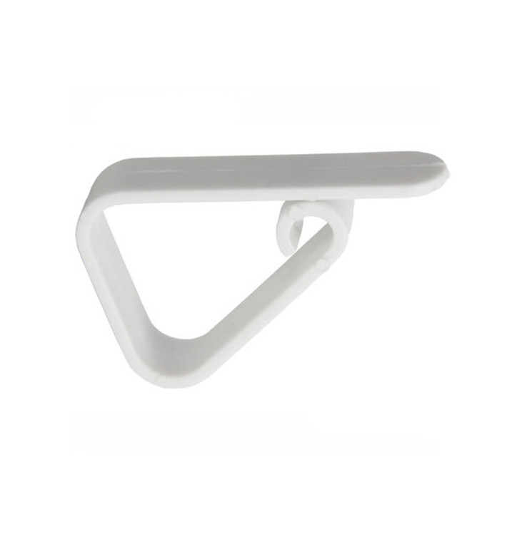 Pinza Sujeta Manteles (100 Uds)