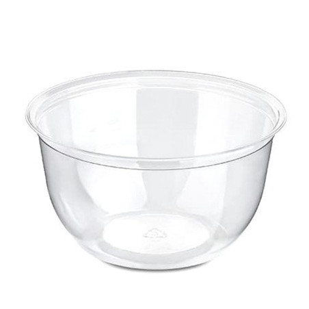 Copa para Postre o Helado PS Cristal 230ml Ø9,4cm (50 Uds)
