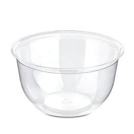 Copa para Postre o Helado PS Cristal 230ml Ø9,4cm (1000 Uds)