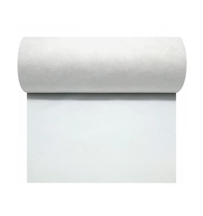 Mantel Rollo no Tejido Novotex Blanco 1x50m (1 Ud)