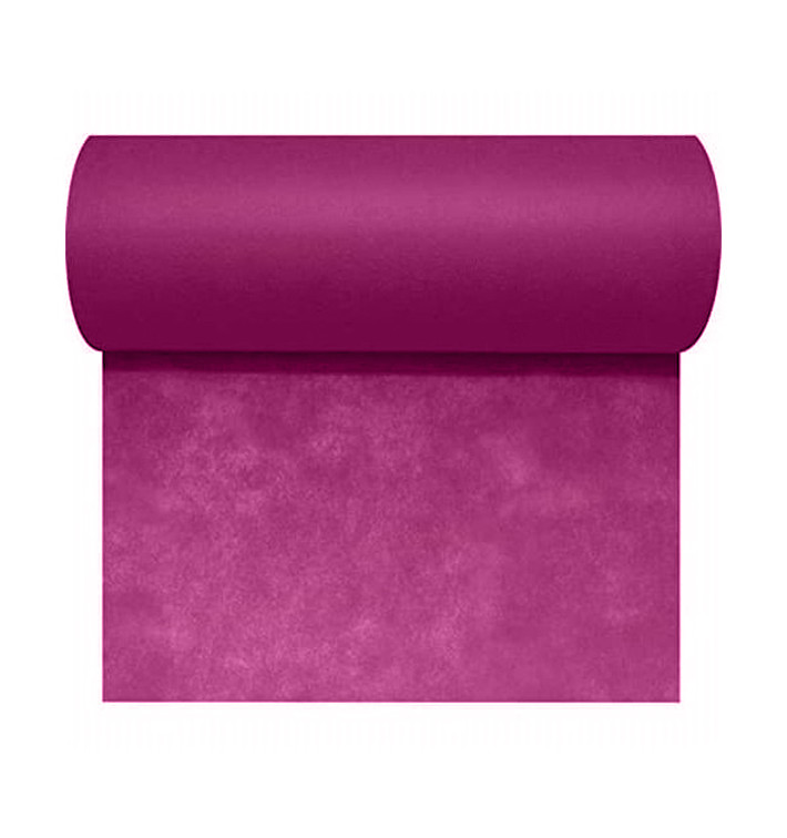 Mantel Rollo no Tejido Novotex Fucsia 1x50m (1 Ud)