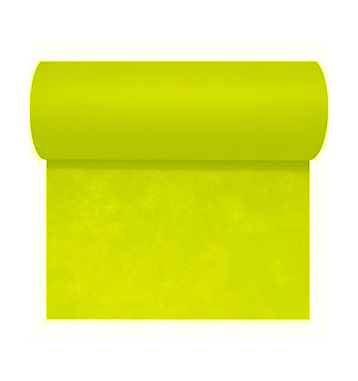 Mantel Rollo no Tejido Novotex Pistacho 1x50m (1 Ud)