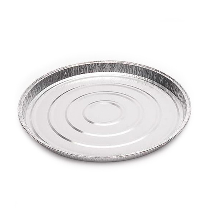 Envase de Aluminio 295mm 1100ml (200 Uds)