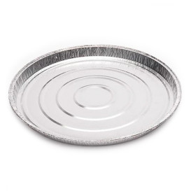 Envase de Aluminio 295mm 1100ml (800 Uds)