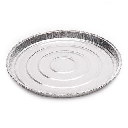 Envase de Aluminio 295mm 1100ml (800 Uds)