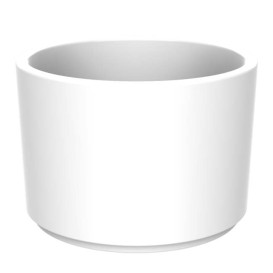 Bol Degustación Durable SAN “Zero” Blanco 65ml (72 Uds) 
