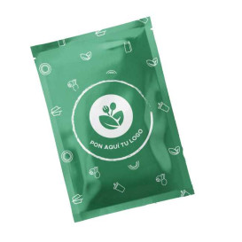 Gel Desinfectante e Higienizante (50 Uds)