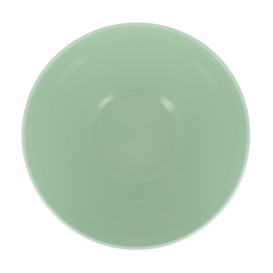 Bol Reutilizable Durable PP Mineral Verde 2l Ø20cm (1 Ud)