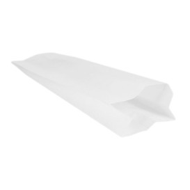 Bolsa para Bocadillo Antigrasa 9+5x32cm  (250 Uds)