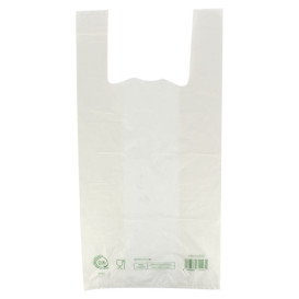 Bolsa Camiseta Home Compost “Classic” 40x50cm (100 Uds)
