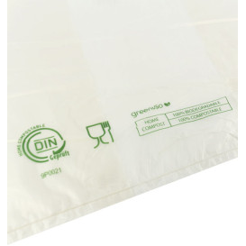 Bolsa Camiseta Home Compost “Classic” 40x50cm (100 Uds)