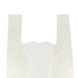 Bolsa Camiseta Home Compost “Classic” 40x50cm (1.000 Uds)