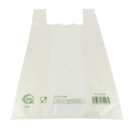 Bolsa Camiseta Home Compost “Classic” 40x50cm (100 Uds)