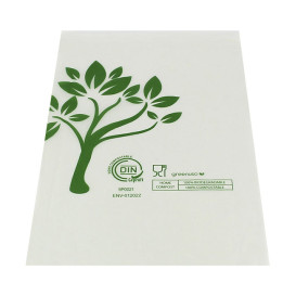 Bolsa Mercado Home Compost “Be Eco!” 16x24cm (5.000 Uds)