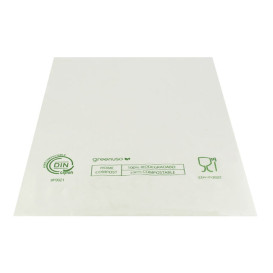 Bolsa Mercado Home Compost “Classic” 23x30,5cm (100 Uds)