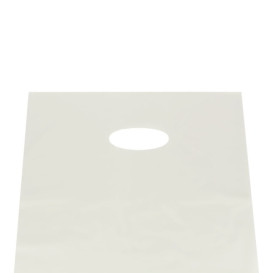 Bolsa Asa Troquelada Home Compost “Classic” 30x40cm (100 Uds)