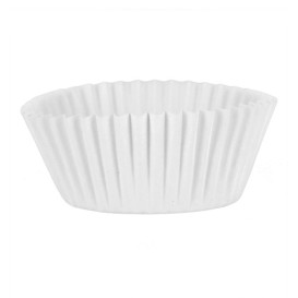 Cápsula Papel Panadería Ø45x28 mm (11.000 Uds)