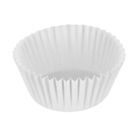 Cápsula Papel Panadería Ø45x28 mm (11.000 Uds)