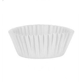 Cápsula Papel Panadería Ø50x29 mm (16.000 Uds)