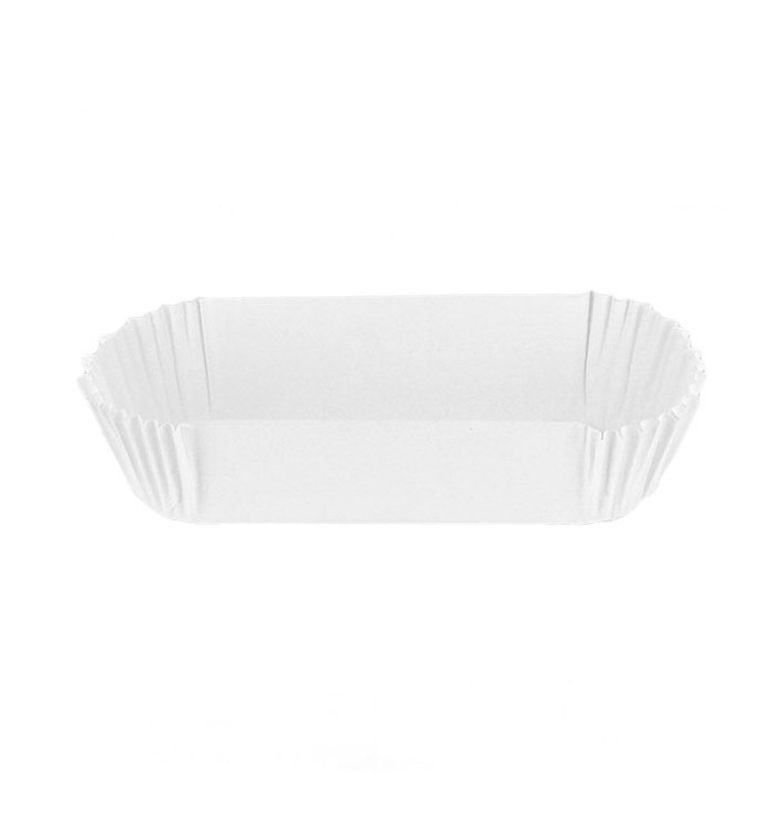 Cápsula Papel Panadería Ø106x36/28 mm (1.000 Uds)