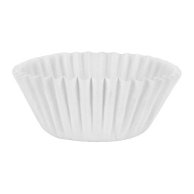 Cápsula Papel Panadería Ø37x25 mm (22.000 Uds)
