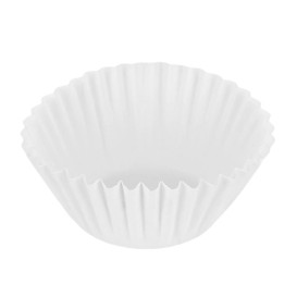 Cápsula Papel Panadería Ø37x25 mm (22.000 Uds)
