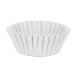 Cápsula Papel Panadería Ø39x26 mm (16.000 Uds)