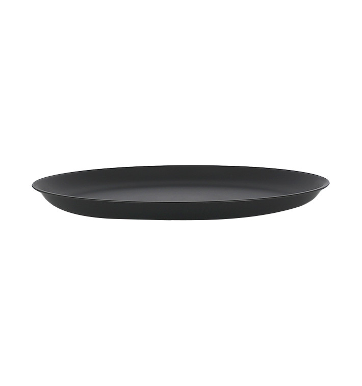 Plato de plástico reutilizable