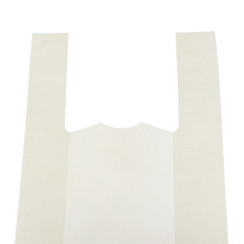 Bolsa Camiseta Home Compost “Classic” 30x40cm (100 Uds)