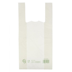 Bolsa Camiseta Home Compost “Classic” 30x40cm (2.000 Uds)