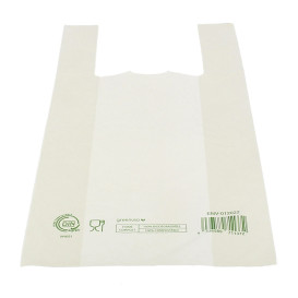 Bolsa Camiseta Home Compost “Classic” 30x40cm (2.000 Uds)