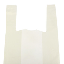 Bolsa Camiseta Home Compost “Classic” 35x45cm (100 Uds)