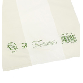 Bolsa Camiseta Home Compost “Classic” 35x45cm (1.000 Uds)