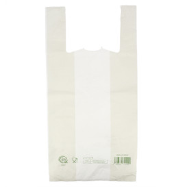 Bolsa Camiseta Home Compost “Classic” 35x50cm (100 Uds)