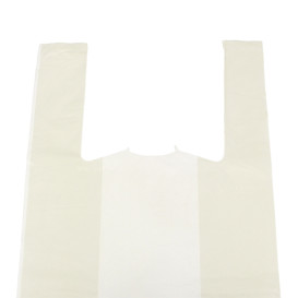 Bolsa Camiseta Home Compost “Classic” 35x50cm (1.000 Uds)