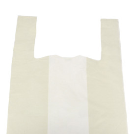 Bolsa Camiseta Home Compost “Classic” 50x60cm (100 Uds)