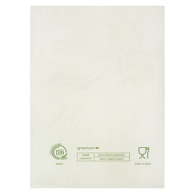 Bolsa Mercado Home Compost “Classic” 16x24cm (5.000 Uds)