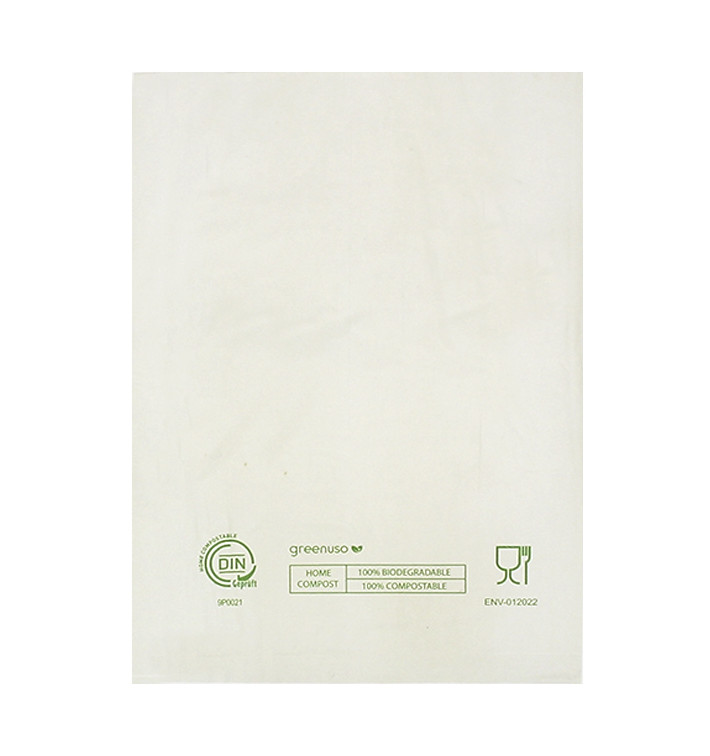 Bolsa Mercado Home Compost “Classic” 16x24cm (5.000 Uds)