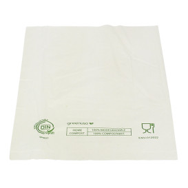 Bolsa Mercado Home Compost “Classic” 16x24cm (5.000 Uds)