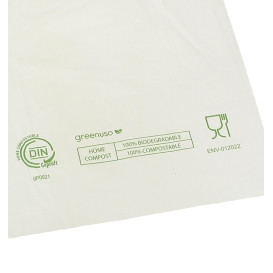 Bolsa Mercado Home Compost “Classic” 16x24cm (5.000 Uds)