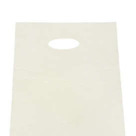 Bolsa Asa Troquelada Home Compost “Classic” 20x33cm (100 Uds)