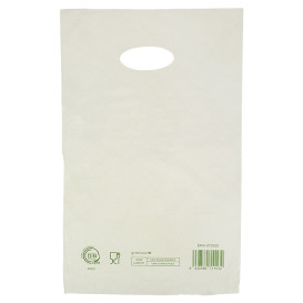 Bolsa Asa Troquelada Home Compost “Classic” 20x33cm (3.000 Uds)