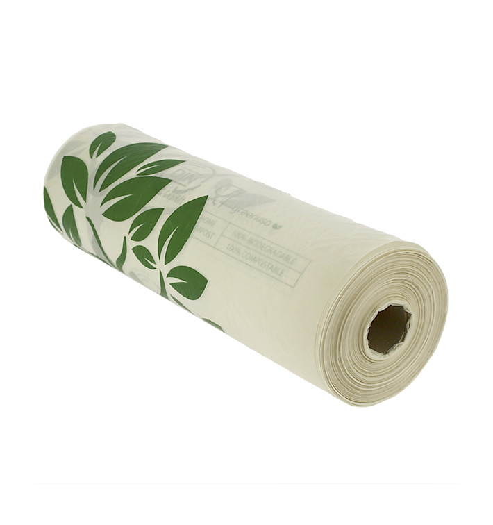 Bolsa en Rollo Greenuso Be ECO
