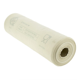 Rollo de Bolsas Home Compost “Classic” 30x40cm (3.000 Uds)