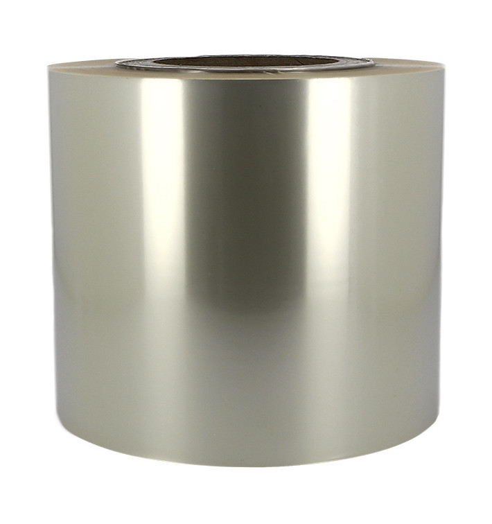 Bobina de Film para Termosellado 14,5cmx500m 25µ (1 Ud)