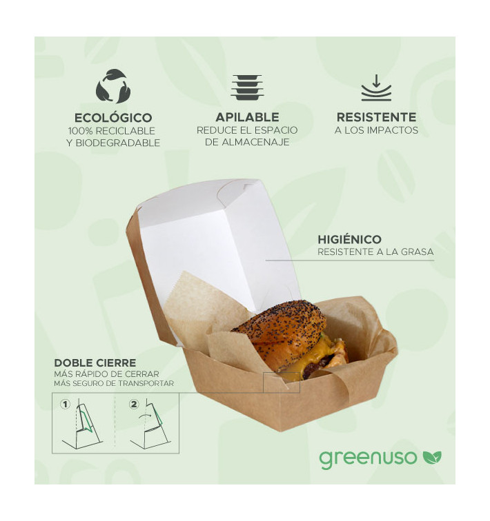 Caja de cartón